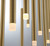 Amalfi LED Chandelier (10143-07)