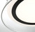 Pescara LED Ceiling Mount (10156-02)
