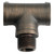 Kichler - 15515CBR - Two Fixture Mount - Centennial Brass