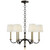 manufacturer_finish:Black and Brass|manufacturer_glass:4.5 x 6 x 5.5 Linen
