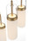 Verona LED Pendant (10221-02)