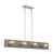 Stella Eight Light Island Pendant (60-7223)