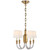 manufacturer_finish:Crystal with Brass|manufacturer_glass:4 x 4.5 x 4.5 Linen