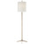manufacturer_finish:Hand-Rubbed Antique Brass|manufacturer_glass:16 X 16 X 17 Natural Paper Closed Top