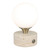 Abril LED Accent Lamp (30691-1)