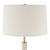 Verlaine One Light Floor Lamp (30736-1)