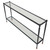 Javana Console Table (51202)