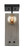Stella Two Light Semi Flush Mount (60-7231)