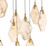 Kosmos LED Chandelier (12384-030)