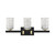 Keene Three Light Bathroom Vanity (L8-3601-3-143)