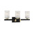 Keene Three Light Bathroom Vanity (L8-3601-3-143)