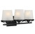 Klein Three Light Bathroom Vanity (L8-5250-3-BK)