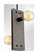 Stella Two Light Mini Pendant (60-7232)