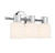 Strand Three Light Bathroom Vanity (L8-9022-3-11)