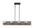 Stella Eight Light Island Pendant (60-7233)