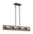 Stella Eight Light Island Pendant (60-7233)