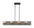 Stella Eight Light Island Pendant (60-7233)