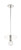 Bizet One Light Mini Pendant (60-7252)