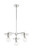 Bizet Three Light Chandelier (60-7253)