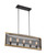 Atelier Five Light Island Pendant (60-7265)