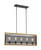 Atelier Five Light Island Pendant (60-7265)