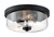 Sommerset Two Light Flush Mount (60-7268)