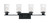 Sommerset Four Light Vanity (60-7274)