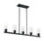Sommerset Five Light Island Pendant (60-7276)