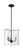 Sommerset Three Light Pendant (60-7277)