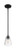 Bransel One Light Mini Pendant (60-7280)