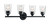 Bransel Four Light Vanity (60-7284)