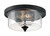 Bransel Two Light Flush Mount (60-7290)