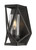 Zemi One Light Wall Sconce (60-7301)