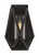 Zemi One Light Wall Sconce (60-7301)