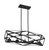 Zemi Five Light Island Pendant (60-7305)