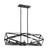 Zemi Five Light Island Pendant (60-7305)