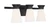 Caleta Three Light Vanity (60-7313)
