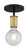 Ryder One Light Semi Flush Mount (60-7343)