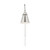 Bayard One Light Swing Arm Wall Lamp (60-7368)