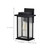 Sullivan One Light Wall Lantern (60-7375)