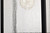 Sullivan One Light Outdoor Hanging Lantern (60-7377)
