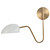 Trilby One Light Wall Sconce (60-7392)
