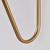 Trilby One Light Wall Sconce (60-7392)