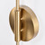 Trilby Two Light Wall Sconce (60-7393)