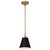 Dover One Light Pendant (60-7408)
