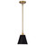 Dover One Light Pendant (60-7408)