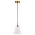 Dover One Light Pendant (60-7409)