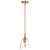 Dover One Light Pendant (60-7410)