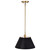 Dover One Light Pendant (60-7411)
