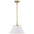 Dover One Light Pendant (60-7412)